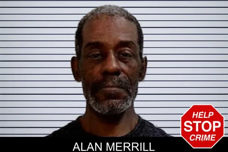 Alan Merrill