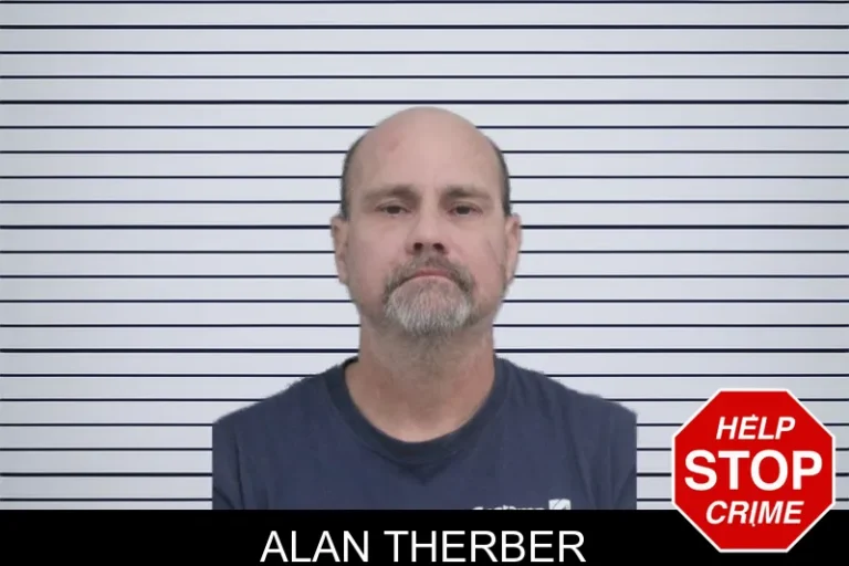 Alan Therber
