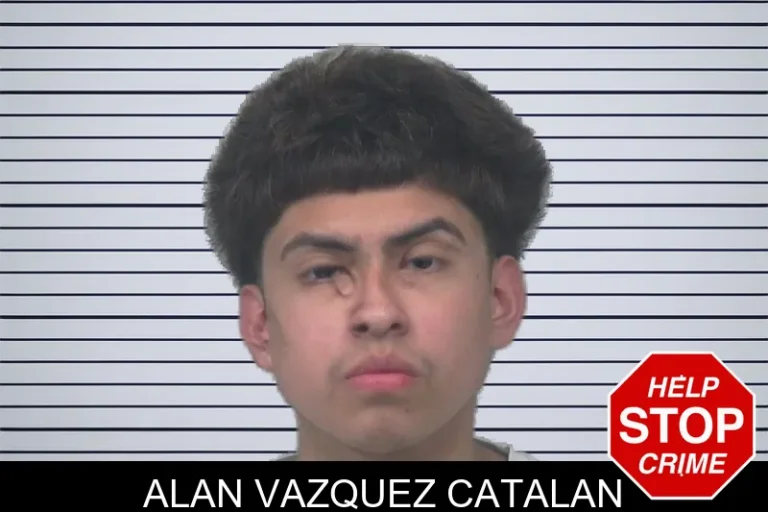 Alan Vazquez Catalan