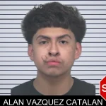 Alan Vazquez Catalan mugshot
