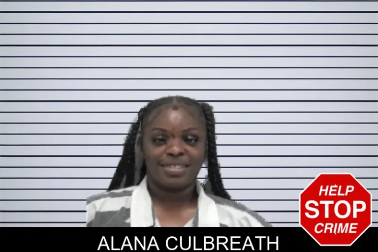 Alana Culbreath