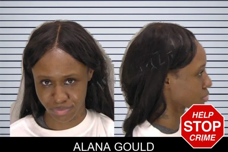 Alana Gould