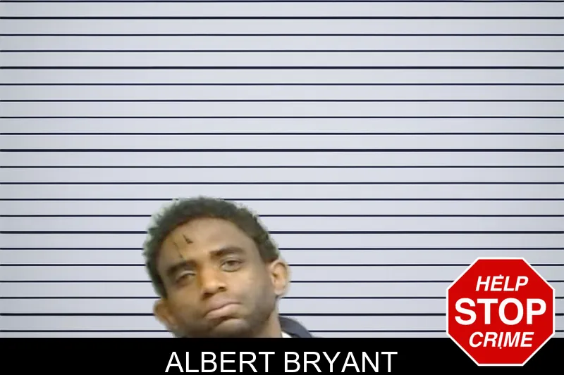 Albert Bryant mugshot – Fulton County , Georgia Albert Bryant mugshot