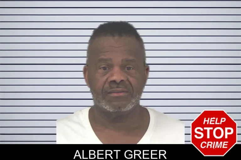 Albert Greer