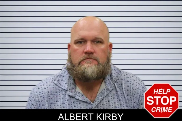 Albert Kirby