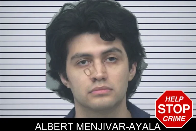 Albert Menjivar-Ayala mugshot – Gwinnett County , Georgia Albert Menjivar-Ayala