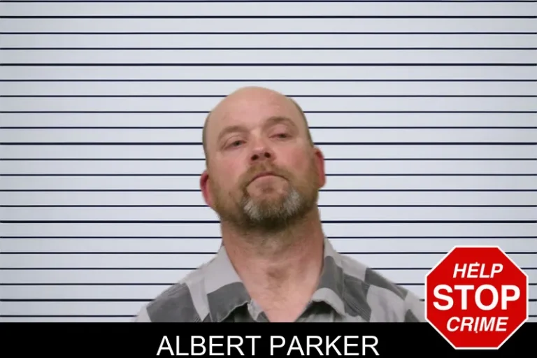 Albert Parker