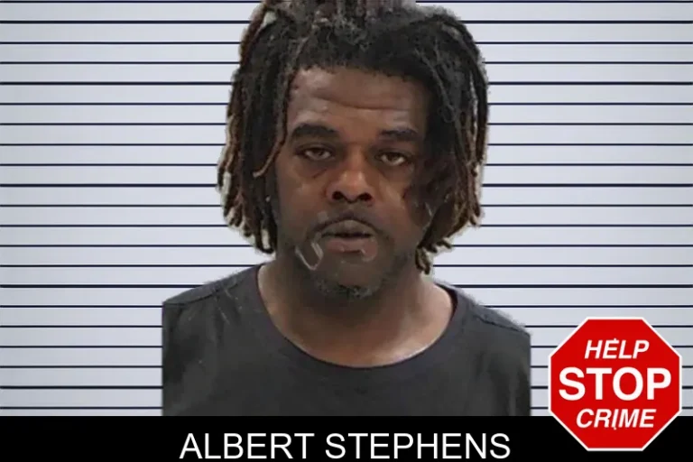 Albert Stephens