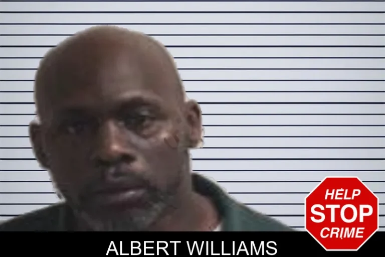 Albert Williams