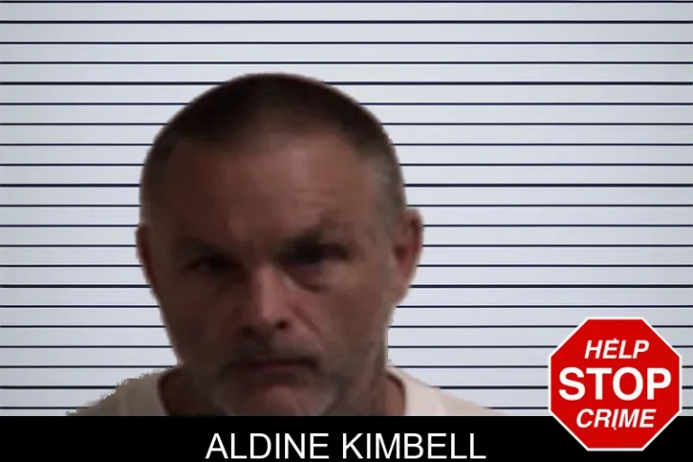 Aldine Kimbell