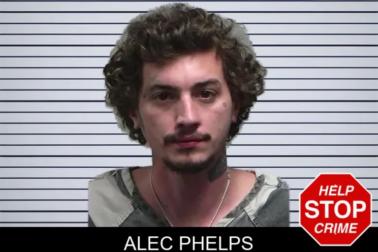 Alec Phelps