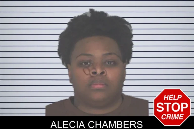 Alecia Chambers