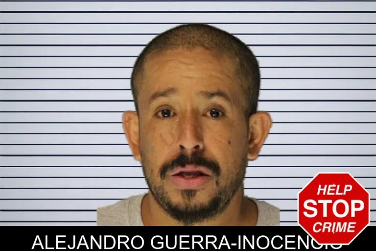 Alejandro Guerra-Inocencio