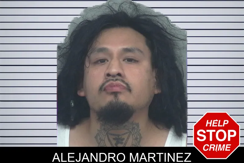 Alejandro Martinez mugshot – Gwinnett County , Georgia Alejandro Martinez mugshot