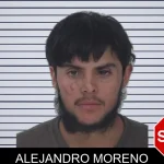 Alejandro Moreno mugshot – Fayette County , Georgia Alejandro Moreno mugshot