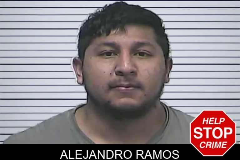Alejandro Ramos mugshot – Barrow County , Georgia Alejandro Ramos