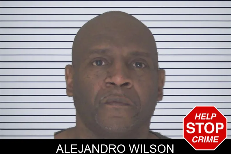 Alejandro Wilson mugshot – Douglas County , Georgia Alejandro Wilson mugshot