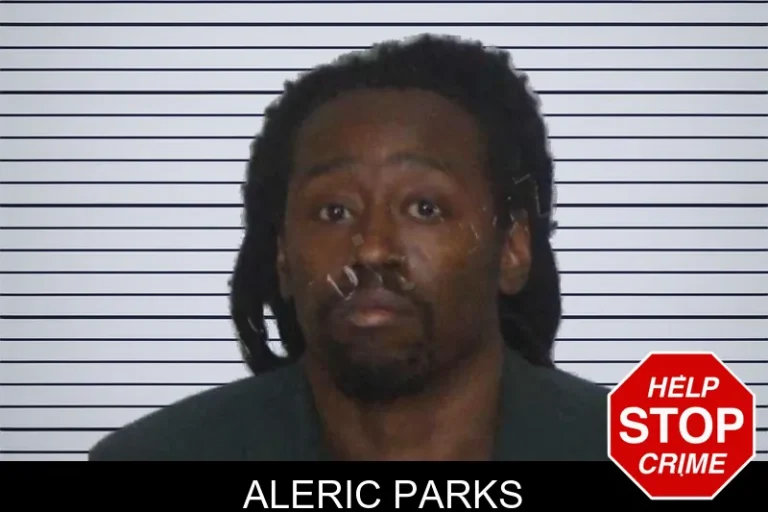 Aleric Parks