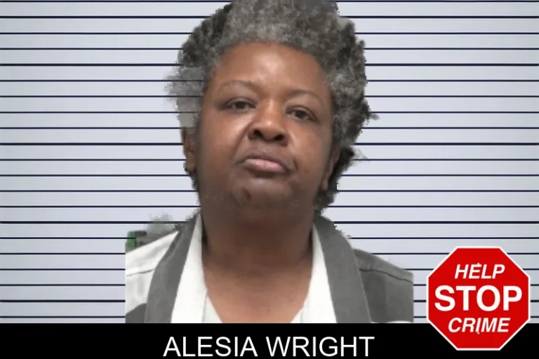 Alesia Wright