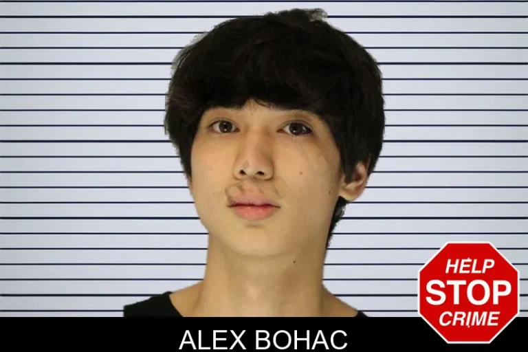Alex Bohac
