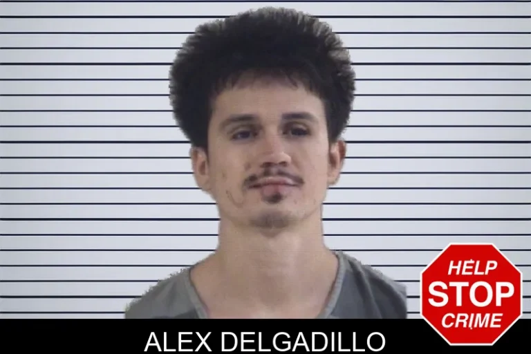 Alex Delgadillo