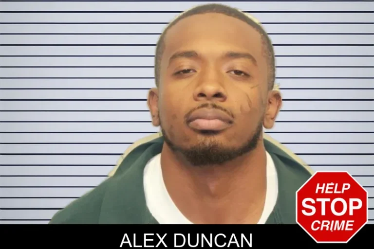 Alex Duncan mugshot – Chatham County , Georgia Alex Duncan