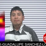 Alex-Guadalupe Sanchez-lopez mugshot – Dougherty County , Georgia Alex-Guadalupe Sanchez-lopez mugshot