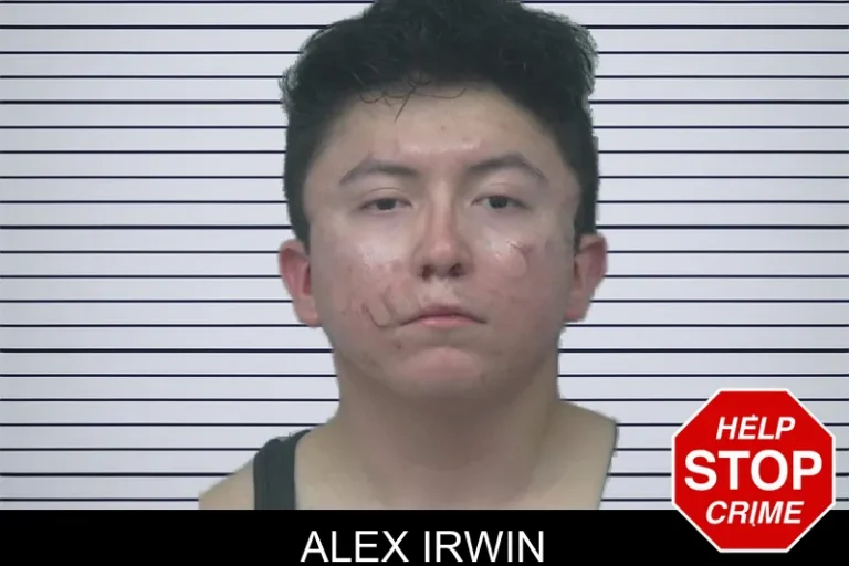 Alex Irwin