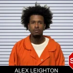 Alex Leighton mugshot – Rockdale County , Georgia Alex Leighton mugshot