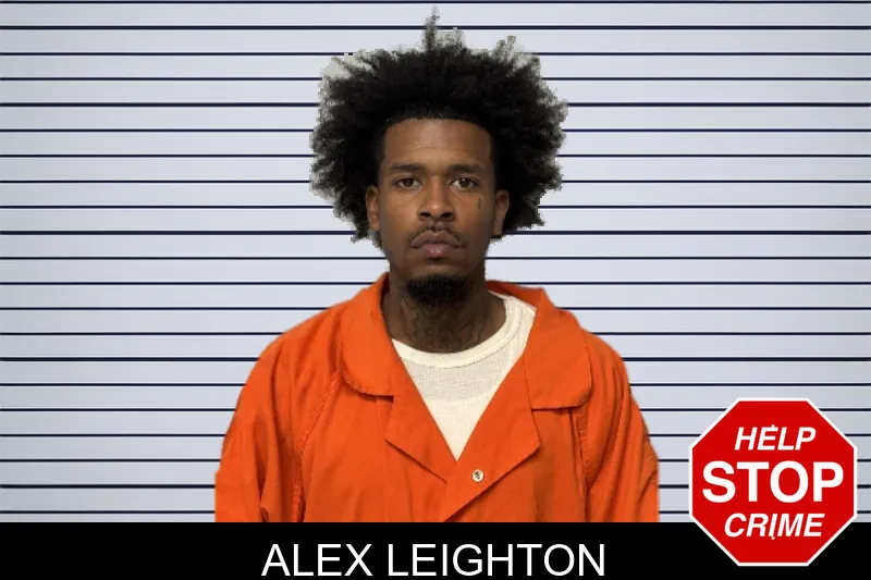 Alex Leighton mugshot – Rockdale County , Georgia Alex Leighton mugshot