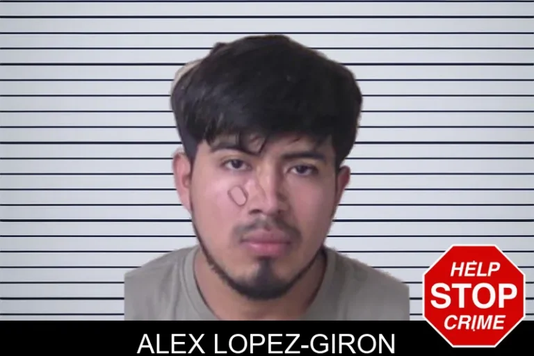 Alex Lopez-Giron