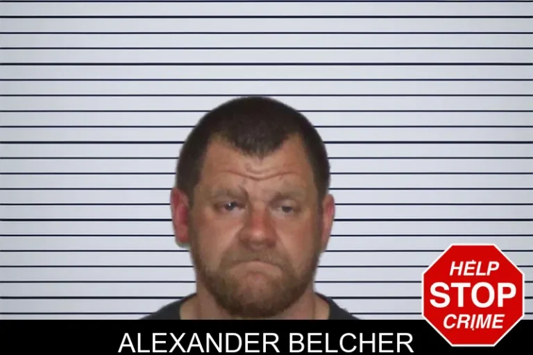Alexander Belcher mugshot β Morgan County , Georgia Alexander Belcher