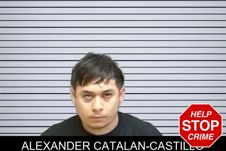 Alexander Catalan-Castillo