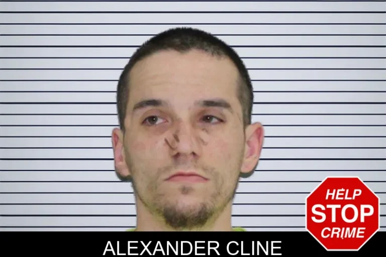 Alexander Cline