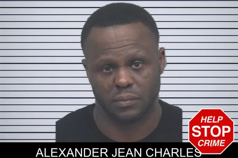 Alexander Jean Charles