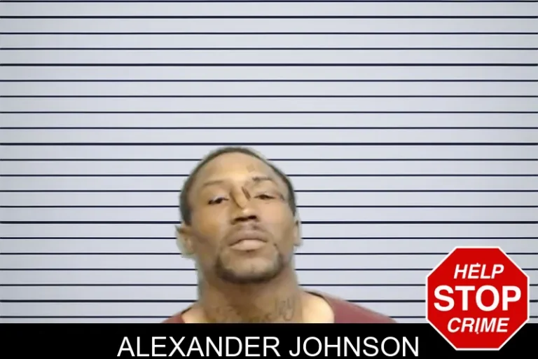 Alexander Johnson