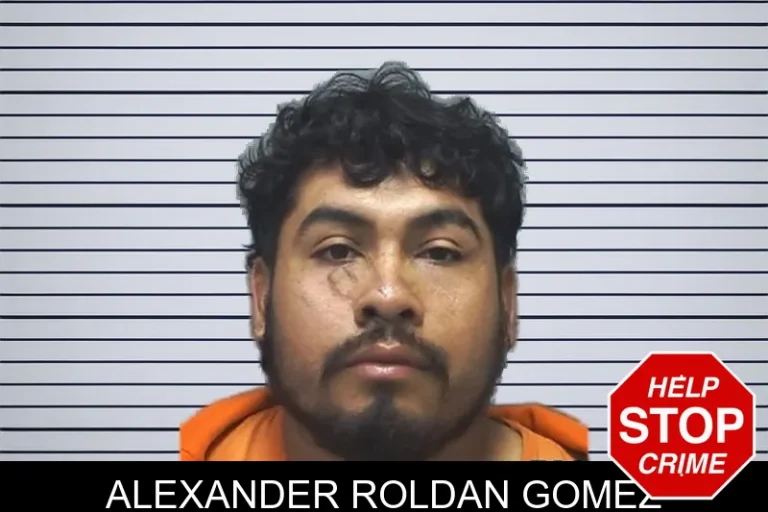 Alexander Roldan Gomez