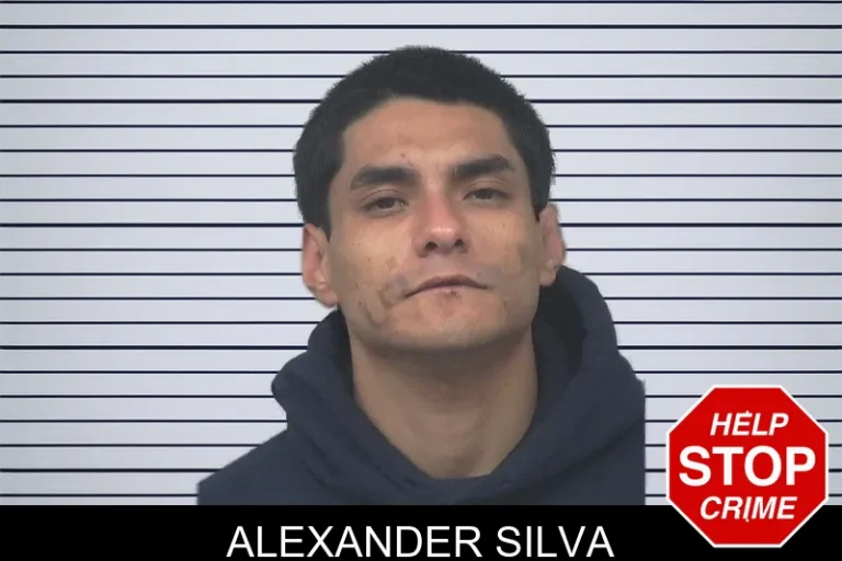 Alexander Silva