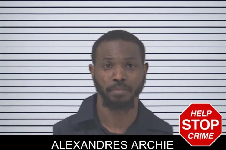 Alexandres Archie