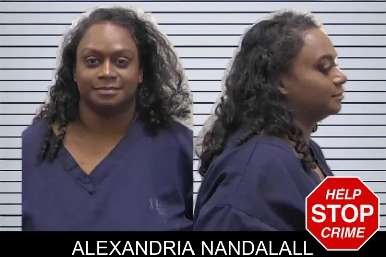 Alexandria Nandalall