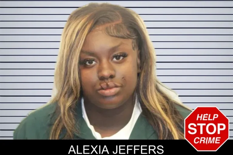 Alexia Jeffers