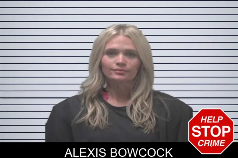 Alexis Bowcock