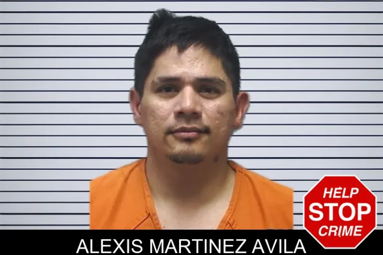 Alexis Martinez Avila