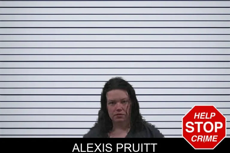 Alexis Pruitt