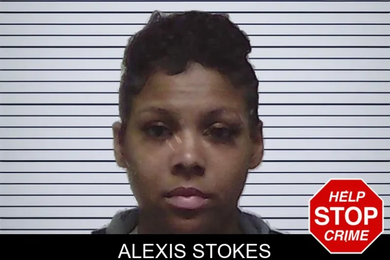 Alexis Stokes