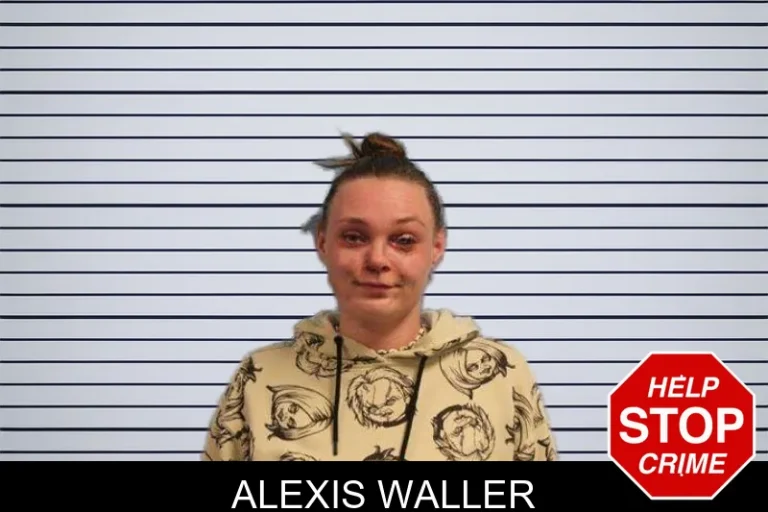 Alexis Waller
