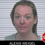 Alexis Weigel mugshot – Gwinnett County , Georgia Alexis Weigel mugshot