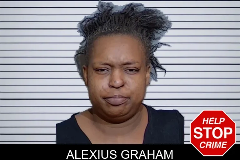 Alexius Graham