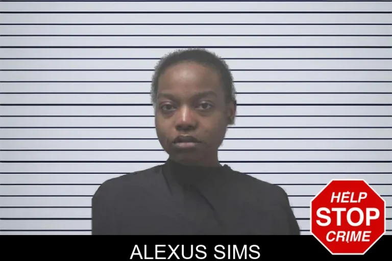 Alexus Sims