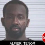Alfieri Tenor mugshot